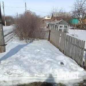 Дом 15м&sup2;, 1-этажный, участок 5 сот.  