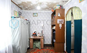 Дом 53м², 1-этажный, участок 2 сот.  