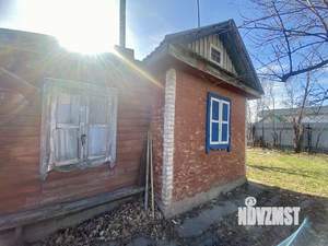 Дача 15м², 1-этажный, участок 7 сот.  