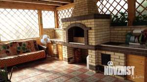 Дом 30м², 2-этажный, участок 11 сот.  