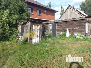 Дом 50м², 1-этажный, участок 5 сот.  