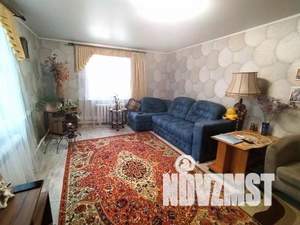 Дом 65м&sup2;, 1-этажный, участок 2 сот.  