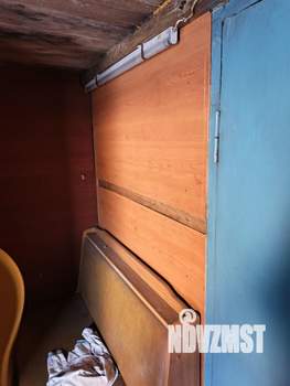 Дом 42м&sup2;, 1-этажный, участок 4 сот.  