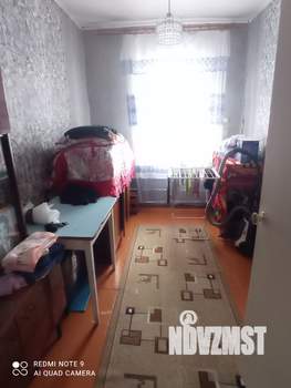 Дом 68м&sup2;, 1-этажный, участок 6 сот.  