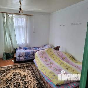 Дом 62м&sup2;, 1-этажный, участок 5 сот.  