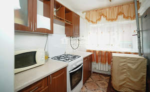 Дом 85м&sup2;, 1-этажный, участок 4 сот.  