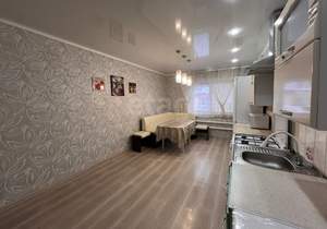 Дом 92м&sup2;, 1-этажный, участок 3 сот.  