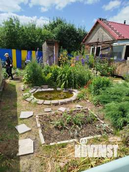 Дом 20м&sup2;, 1-этажный, участок 10 сот.  