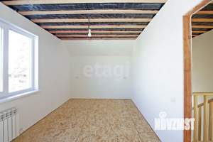 Дом 140м&sup2;, 2-этажный, участок 4 сот.  