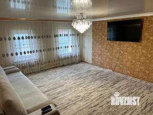 Дом 136м&sup2;, 2-этажный, участок 5 сот.  