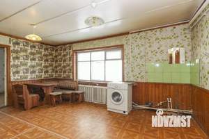 Дом 80м², 1-этажный, участок 4 сот.  