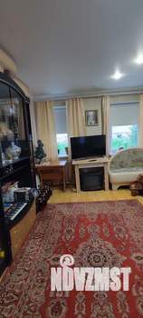 Дом 60м&sup2;, 1-этажный, участок 4 сот.  