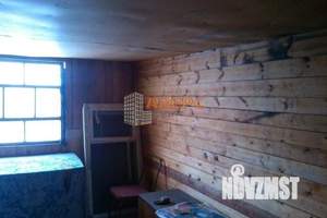 Дом 40м², 2-этажный, участок 5 сот.  