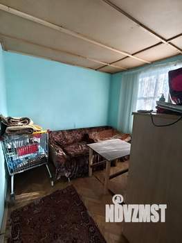 Дом 30м&sup2;, 1-этажный, участок 5 сот.  