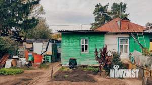 Дом 114м², 1-этажный, участок 6 сот.  