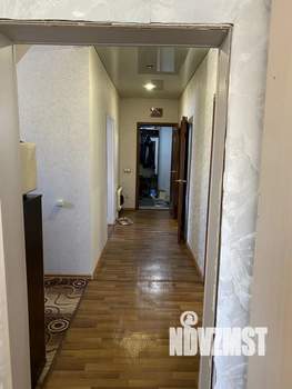 Дом 115м&sup2;, 2-этажный, участок 5 сот.  