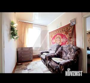 Дом 41м², 1-этажный, участок 2 сот.  