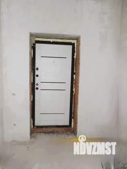 Коттедж 186м², 2-этажный, участок 4 сот.  