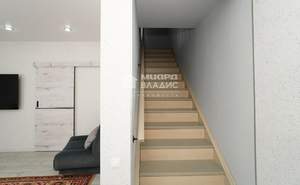 Дом 89м&sup2;, 2-этажный, участок 7 сот.  