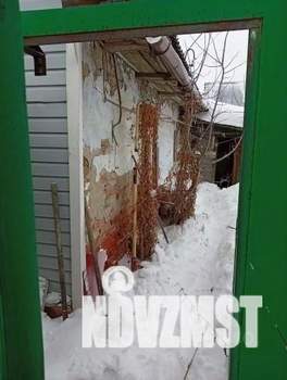 Дом 47м&sup2;, 1-этажный, участок 2 сот.  