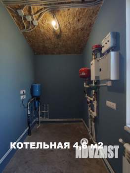 Дача 86м², 1-этажный, участок 7 сот.  