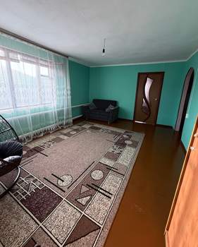 Дом 75м², 1-этажный, участок 3 сот.  