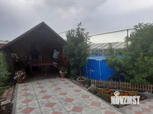 Дом 195м², 2-этажный, участок 17 сот.  