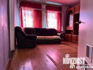 Дом 76м², 2-этажный, участок 6 сот.  