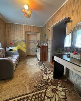 Дом 84м², 1-этажный, участок 30 сот.  