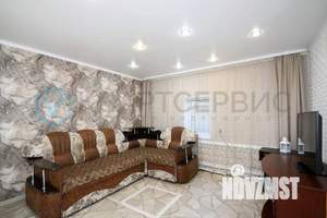 Дом 103м&sup2;, 1-этажный, участок 5 сот.  