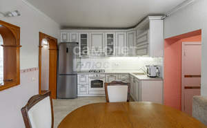 Дом 135м&sup2;, 2-этажный, участок 7 сот.  