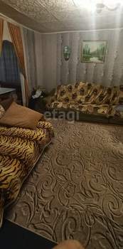 Дом 99м², 2-этажный, участок 4 сот.  