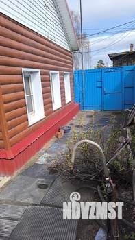 Дом 37м², 1-этажный, участок 1 сот.  