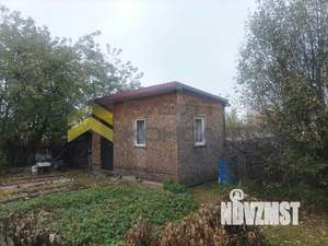 Дом 20м&sup2;, 1-этажный, участок 7 сот.  