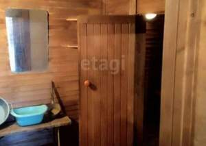 Дом 286м&sup2;, 2-этажный, участок 5 сот.  