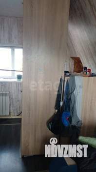 Дом 50м², 2-этажный, участок 5 сот.  
