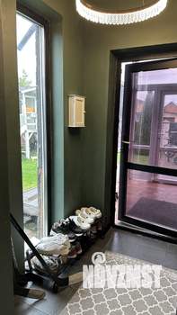 Коттедж 150м², 2-этажный, участок 8 сот.  