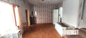 Дом 42м&sup2;, 1-этажный, участок 4 сот.  