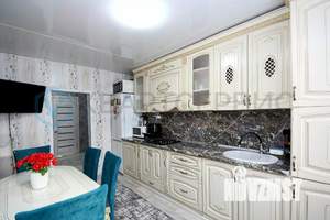 Дом 130м², 1-этажный, участок 6 сот.  