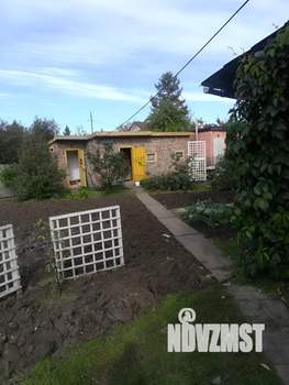 Дом 70м², 2-этажный, участок 6 сот.  