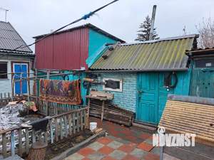 Дом 67м&sup2;, 1-этажный, участок 2 сот.  