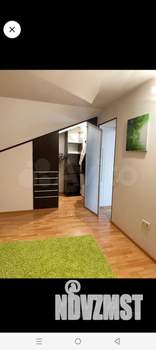 Коттедж 320м&sup2;, 3-этажный, участок 8 сот.  