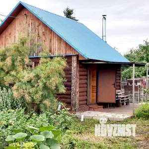 Дом 25м&sup2;, 1-этажный, участок 11 сот.  