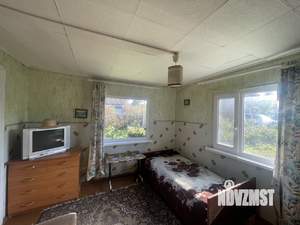 Дача 20м², 1-этажный, участок 6 сот.  