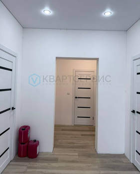 Дом 90м&sup2;, 1-этажный, участок 5 сот.  