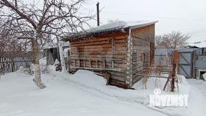 Дом 57м², 1-этажный, участок 5 сот.  