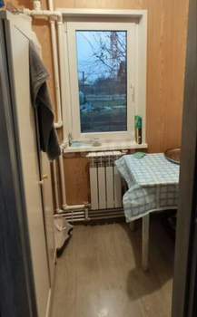 Дом 35м&sup2;, 2-этажный, участок 4 сот.  