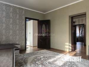 Дом 92м², 1-этажный, участок 5 сот.  