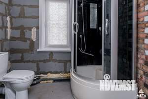 Дом 153м&sup2;, 2-этажный, участок 7 сот.  