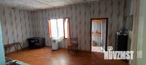 Дом 42м&sup2;, 1-этажный, участок 4 сот.  